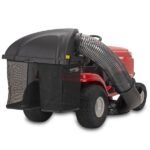 Genuine Factory Parts 42"/46" Double Bagger