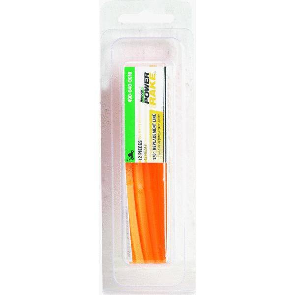 663949 Arnold Power Rake Replacement Line - Image 1