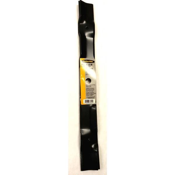 822930 Poulan Pro 46" Mower Deck Blade Set - Image 1