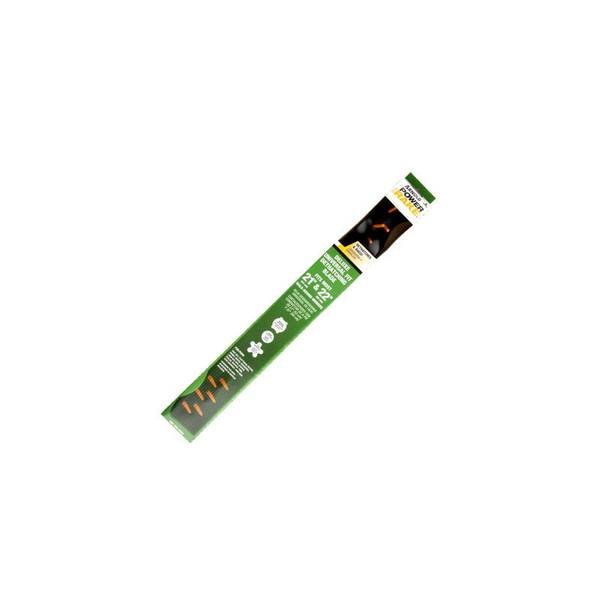 822952 Arnold Power Rake Deluxe Univeral Fit Dethatching Blade - Image 1