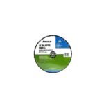 Arnold Universal Plastic Walk Behind Lawn Mower Wheel