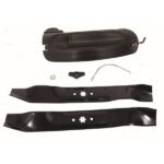 Genuine Factory Parts 42" Mulch Kit