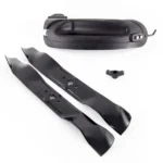 Genuine Factory Parts 42" Mulch Kit - Image 2