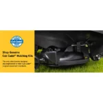 Genuine Factory Parts 42" Mulch Kit - Image 3