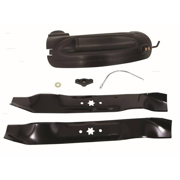 918419 Genuine Factory Parts 42" Mulch Kit - Image 1