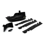 Genuine Factory Parts 50" Xtreme Mulching Kit - Image 3