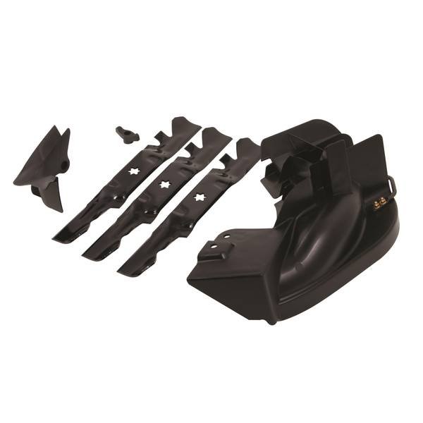 918421 Genuine Factory Parts 50" Xtreme Mulching Kit - Image 1