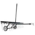 Agri-Fab 48" Tow-Behind Dethatcher