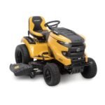 Cub Cadet Enduro Series XT1 ST54 Riding Lawn Mower with 24 HP Kohler Engine