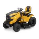 Cub Cadet Enduro Series XT1 ST54 Riding Lawn Mower with 24 HP Kohler Engine - Image 2