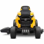Cub Cadet Enduro Series XT1 ST54 Riding Lawn Mower with 24 HP Kohler Engine - Image 3