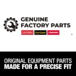 Genuine Factory Part 54" Deck Belt - Image 6