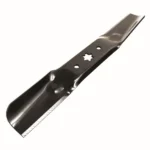 Cub Cadet 50" High Lift Blade Set - Image 2