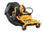 Cub Cadet Ultima ZT1 42 – 42” Deck,21.5HP Kawasaki Engine, Zero-Turn Riding Lawn - Image 8