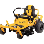 Cub Cadet Ultima ZT1 42 – 42” Deck,21.5HP Kawasaki Engine, Zero-Turn Riding Lawn