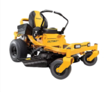 Cub Cadet Ultima ZT1 42 – 42” Deck,21.5HP Kawasaki Engine, Zero-Turn Riding Lawn - Image 4