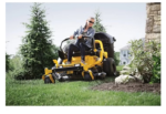 Cub Cadet Ultima ZT1 42 – 42” Deck,21.5HP Kawasaki Engine, Zero-Turn Riding Lawn - Image 2