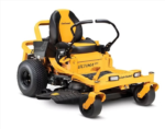 Cub Cadey Ultima ZT1 46 Zeri-Turn Mower - Cub Cadet - Image 4