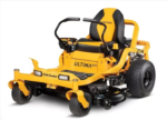 Cub Cadey Ultima ZT1 46 Zeri-Turn Mower - Cub Cadet - Image 5