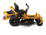 Cub Cadey Ultima ZT1 46 Zeri-Turn Mower - Cub Cadet - Image 3