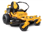 Cub Cadey Ultima ZT1 46 Zeri-Turn Mower - Cub Cadet