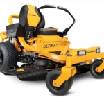 Cub Cadey Ultima ZT1 46 Zeri-Turn Mower - Cub Cadet