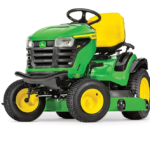 John Deere S170 Lawn Tractor