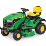 John Deere S240 Lawn Tractor, 42-in. Deck