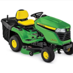 John Deere X350R Lawn Tractor, 42-in. Deck