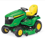 John Deere X380 Lawn Tractor, 48-in. Deck