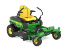 John Deere Z370R Electric ZTrak™ Mower, 42-in. Deck - Image 8