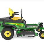 John Deere Z370R Electric ZTrak™ Mower, 42-in. Deck