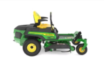 John Deere Z370R Electric ZTrak™ Mower, 42-in. Deck