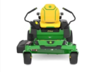 John Deere Z370R Electric ZTrak™ Mower, 42-in. Deck - Image 7