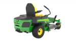 John Deere Z370R Electric ZTrak™ Mower, 42-in. Deck - Image 6