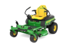 John Deere Z370R Electric ZTrak™ Mower, 42-in. Deck - Image 4