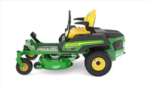 John Deere Z370R Electric ZTrak™ Mower, 42-in. Deck - Image 3