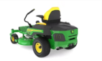John Deere Z370R Electric ZTrak™ Mower, 42-in. Deck - Image 2