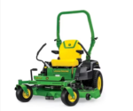 John Deere Z530M ZTrak™ Mower, 48-in. Deck - Image 4