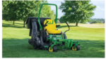 John Deere Z530M ZTrak™ Mower, 48-in. Deck - Image 2