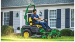 John Deere Z530M ZTrak™ Mower, 48-in. Deck - Image 3
