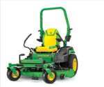 John Deere Z530R ZTrak™ Mower, 54-in. Deck - Image 5