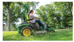 John Deere Z530R ZTrak™ Mower, 54-in. Deck - Image 2