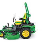 John Deere Z530R ZTrak™ Mower, 54-in. Deck
