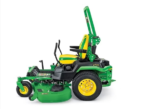 John Deere Z530R ZTrak™ Mower, 54-in. Deck - Image 3
