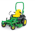 John Deere Z720E ZTrak™ Mower
