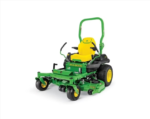 John Deere Z530M ZTrak™ Mower, 48-in. Deck