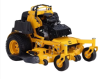 PRO X 654 EFI - COMMERCIAL STAND-ON MOWER - Cub Cadet - Image 5