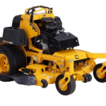 PRO X 654 EFI - COMMERCIAL STAND-ON MOWER - Cub Cadet