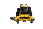 PRO X 654 EFI - COMMERCIAL STAND-ON MOWER - Cub Cadet - Image 6